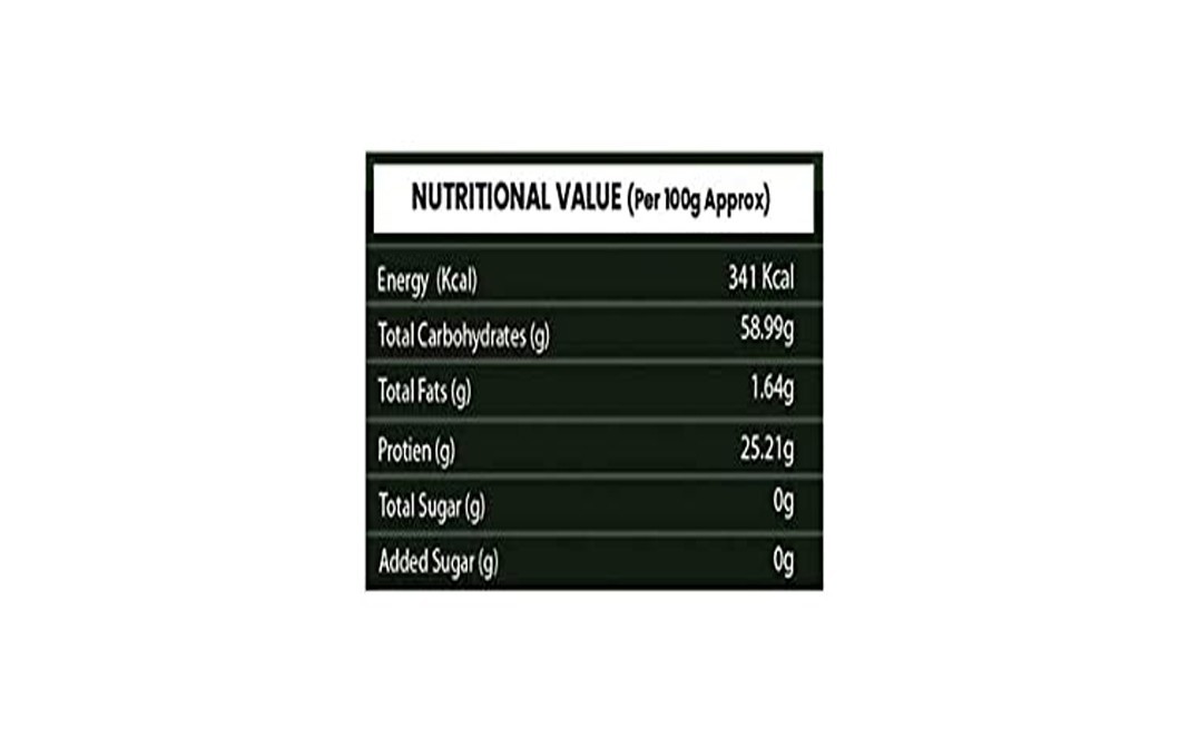 Trinetra Sabut Urad Dal    Pack  1 kilogram